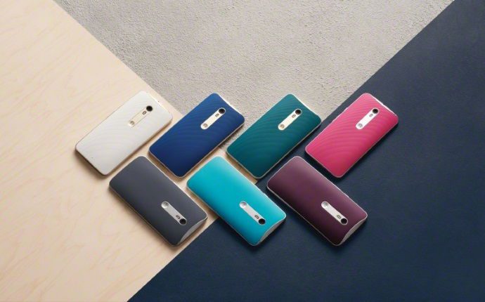Motorola lança oficialmente o Moto X Style no Brasil motorola-moto-x-style-2
