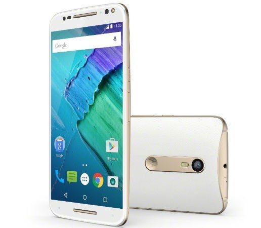 Motorola lança oficialmente o Moto X Style no Brasil motorola-moto-x-style-3