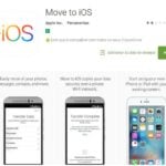 move to ios apple