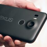 nexus 5x imagem amp