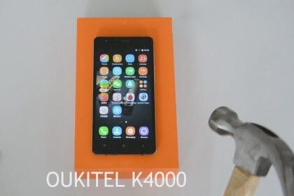 oukitel k4000 tinydeal 3