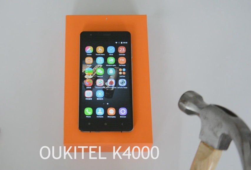 oukitel k4000 tinydeal 3
