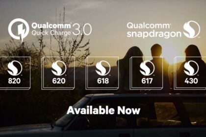 qualcomms snapdragon 820 quick charge 3 0