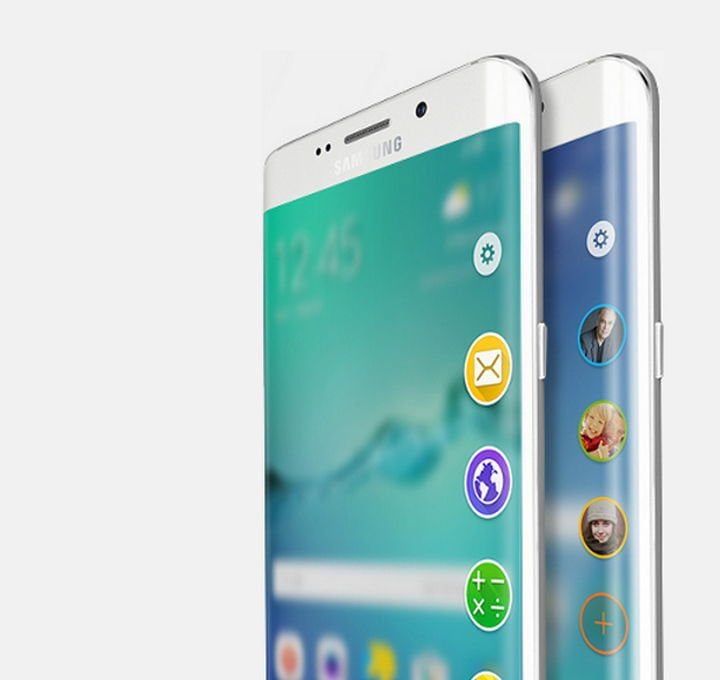 samsung galaxy s6 edge plus