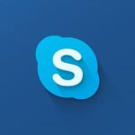skype android material design