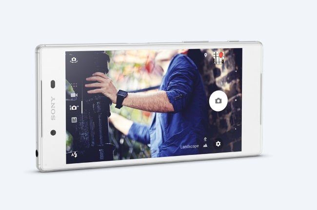 Sony Xperia Z5: Ficha Técnica, Preço e Disponibilidade Sony Xperia Z5: Ficha Técnica, Preço e Disponibilidade