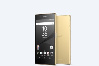 sony xperia z5 7