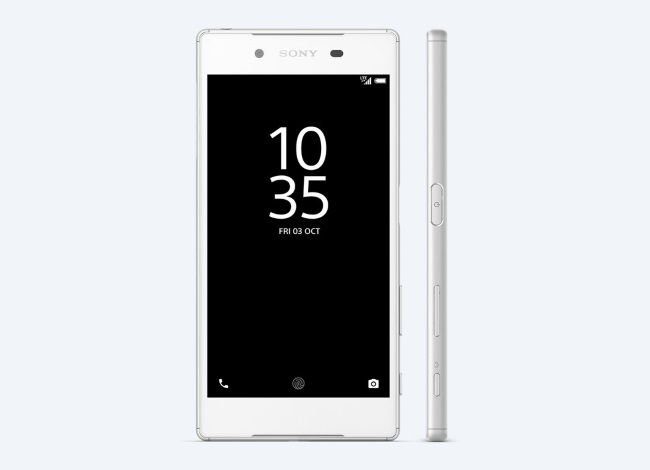 Sony Xperia Z5: Ficha Técnica, Preço e Disponibilidade Sony Xperia Z5: Ficha Técnica, Preço e Disponibilidade