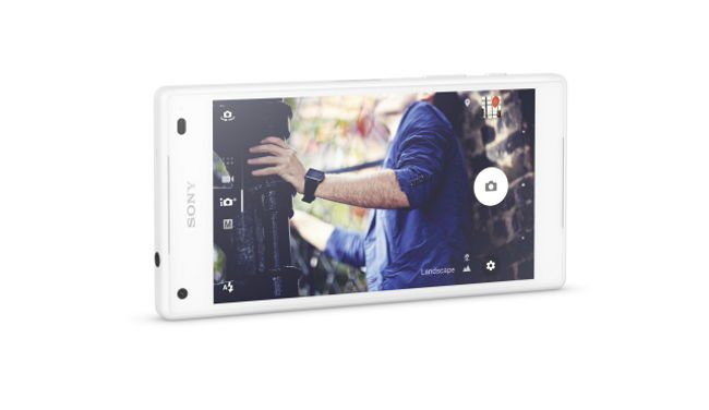 Sony Xperia Z5 Compact: Ficha Técnica, Preço e Disponibilidade