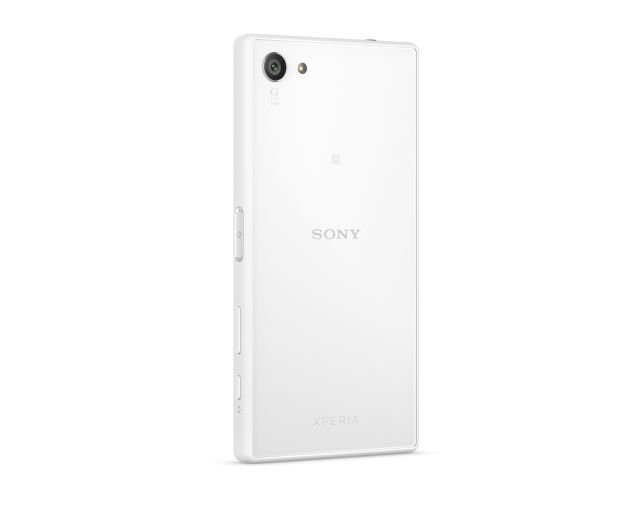 Sony Xperia Z5 Compact: Ficha Técnica, Preço e Disponibilidade