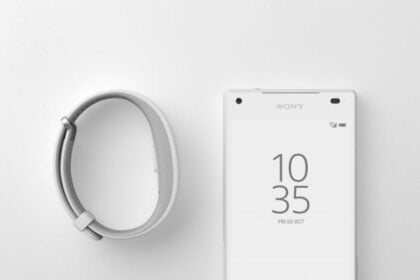 sony xperia z5 compact