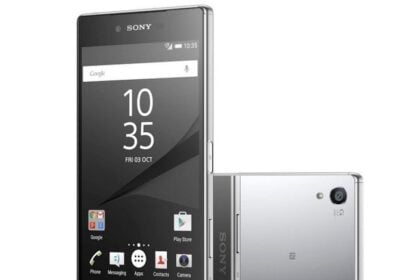sony xperia z5 premium