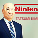 tatsumi kimishima