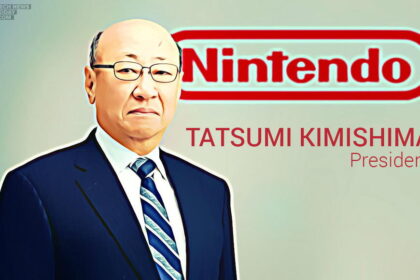 tatsumi kimishima