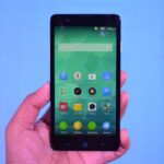 zte v5