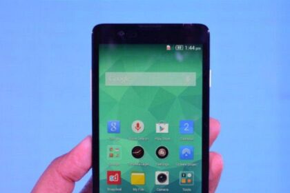 zte v5