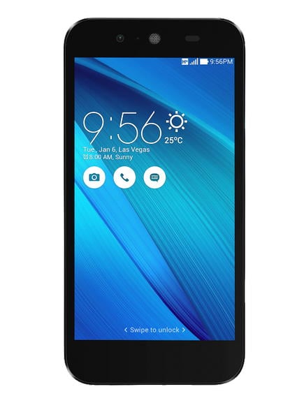 ASUS Live: Ficha Técnica, Preço e Disponibilidade ASUS Live1