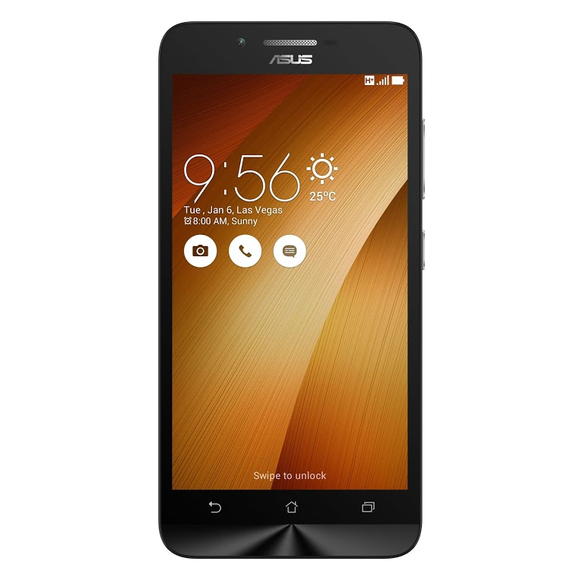 Análise/Review: Zenfone Go, o Zenfone 5.1 Zenfone Go - asus2