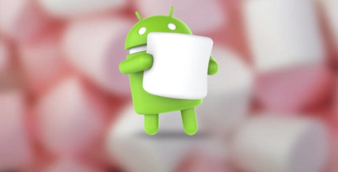 android 6.0 marshmallow esta sendo distribuido pro nexus 5