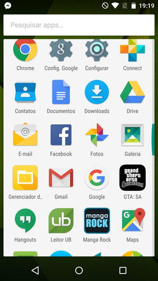 Análise: Moto X Play - Feito para jogar até dar calos na mão aplicativos