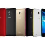asus zenfone live lancamento