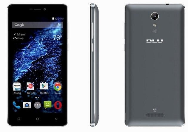 blu studio energy 2 ficha tecnica preco e disponibilidade