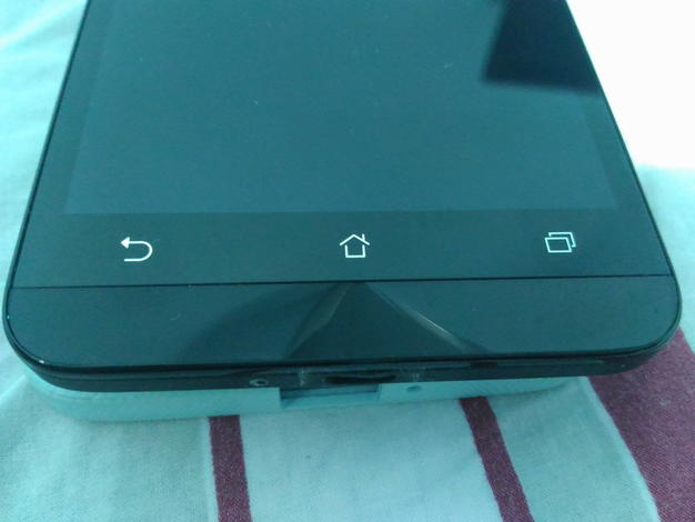 Análise/Review: Zenfone Go, o Zenfone 5.1 duas bordas2