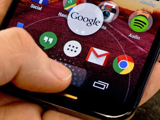 Análise: Moto X Play - Feito para jogar até dar calos na mão google now