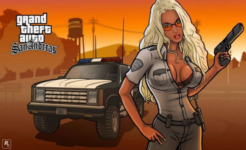 gta destacada