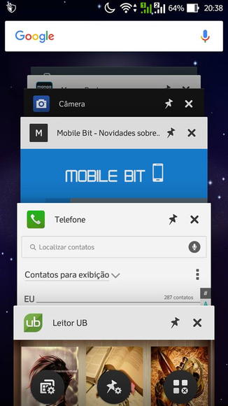 Análise/Review: Zenfone Go, o Zenfone 5.1 mobile bit