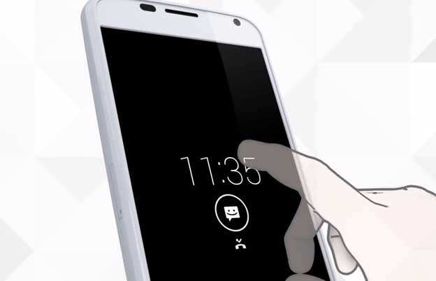 Análise: Moto X Play - Feito para jogar até dar calos na mão moto x play active display