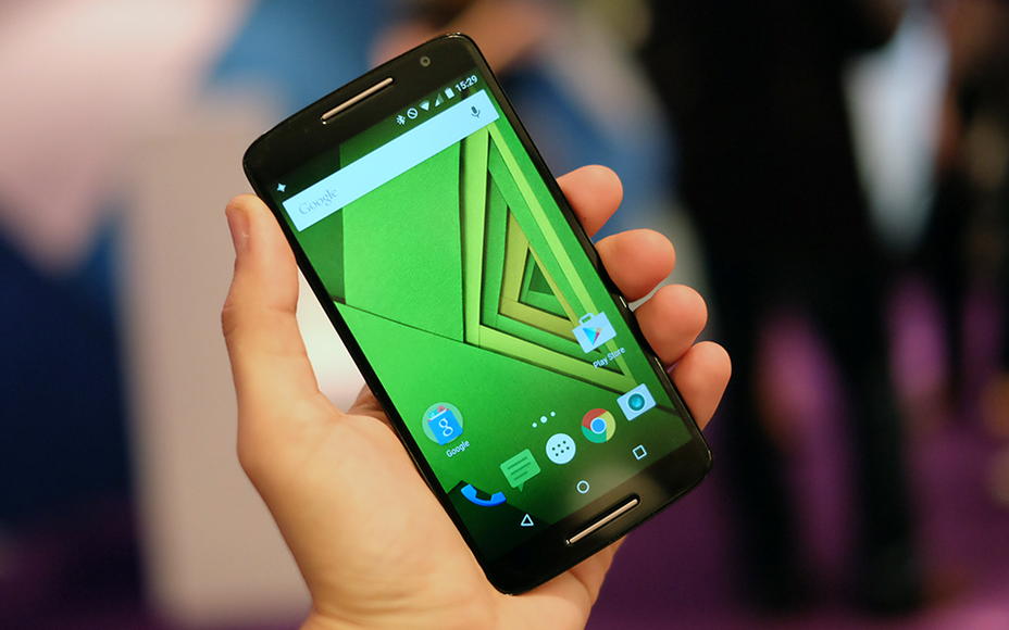 Análise: Moto X Play - Feito para jogar até dar calos na mão motoXplay2