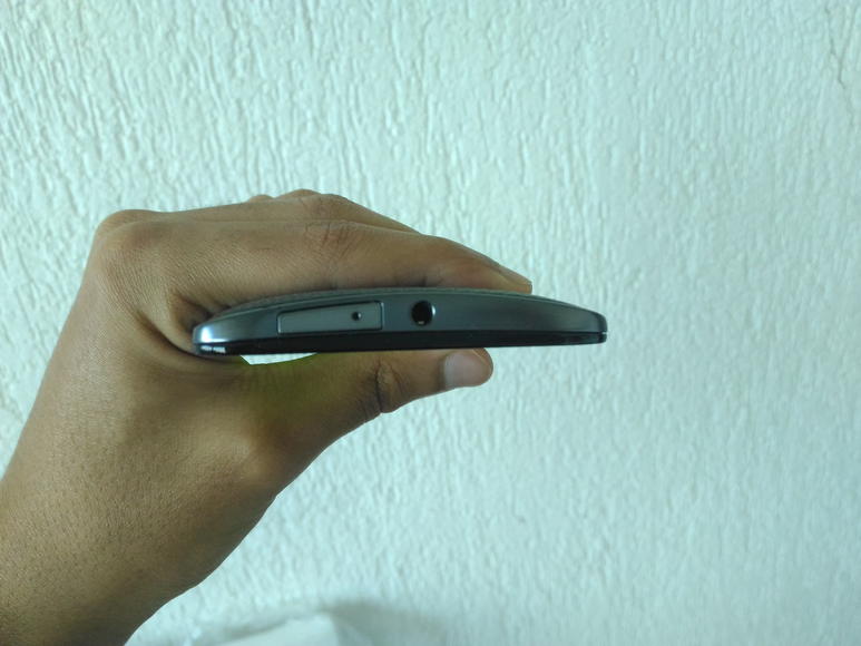 Análise: Moto X Play - Feito para jogar até dar calos na mão mxp cima