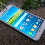 samsung galaxy s5 new edition no brasil