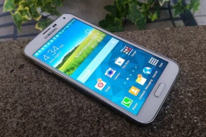 samsung galaxy s5 new edition no brasil