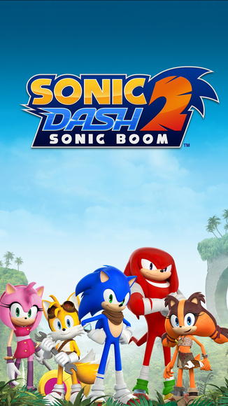 Dica Mobile: Sonic Dash 2 - Sonic Boom sonic dash 2 characters