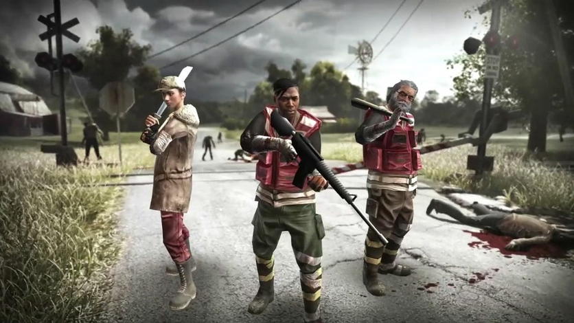 Análise: The Walking Dead No Man's Land (Android, IOS e WP) twd gameplay -2