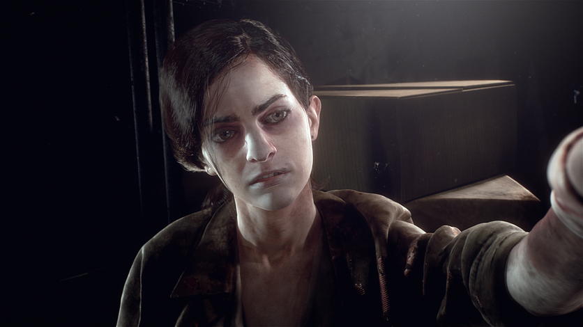 Análise: The Walking Dead No Man's Land (Android, IOS e WP) twd zombie