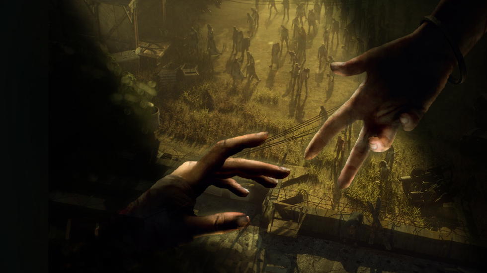 Análise: The Walking Dead No Man's Land (Android, IOS e WP) twd