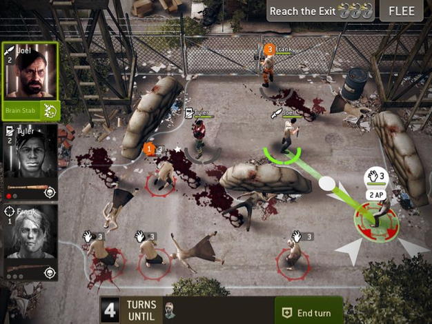 Análise: The Walking Dead No Man's Land (Android, IOS e WP) walking_dead_no_mans_land-3