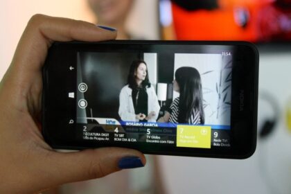lumia 630 tv digital