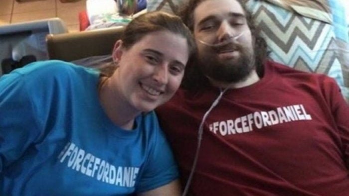 morre daniel fleetwood star wars o despertar da forca