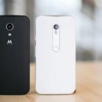 moto g 2014