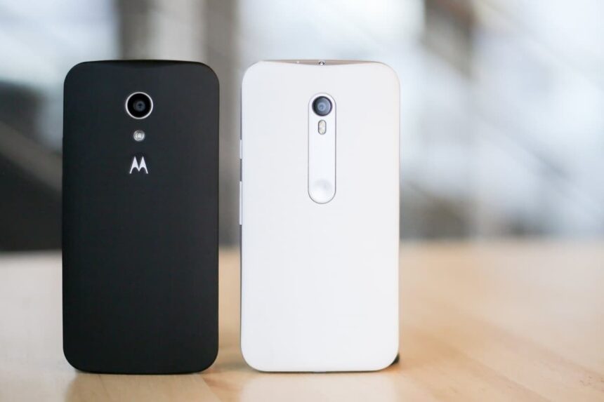 moto g 2014
