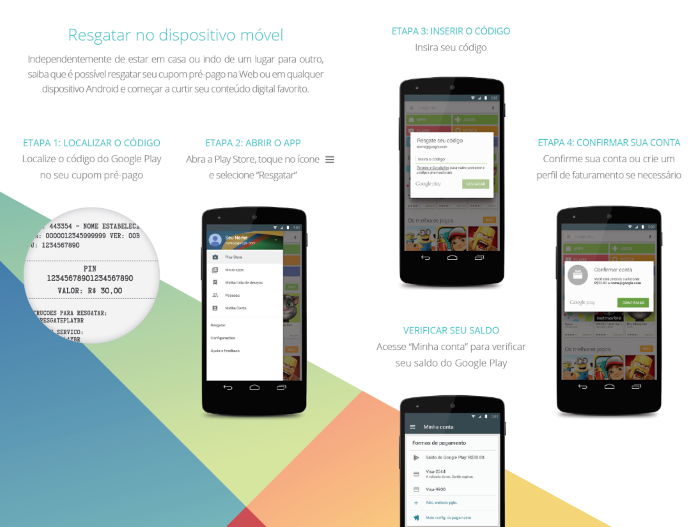recarga de creditos google play store recarga de creditos google play store