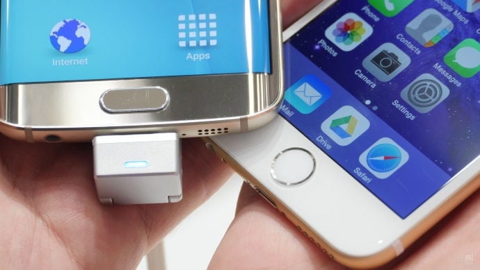 samsung lider mundial de vendas de smartphones galaxy vs iphone