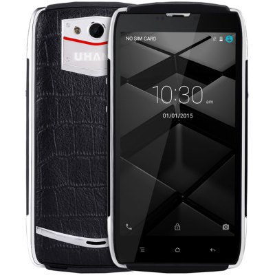 uhans u200 gearbest