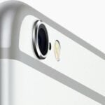 camera do iphone apple 1