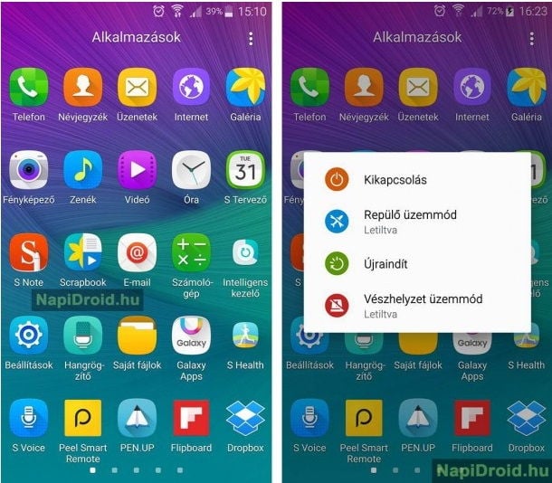 galaxy note 4 android 6.0 marshmallow-2 galaxy note 4 android 6.0 marshmallow-2