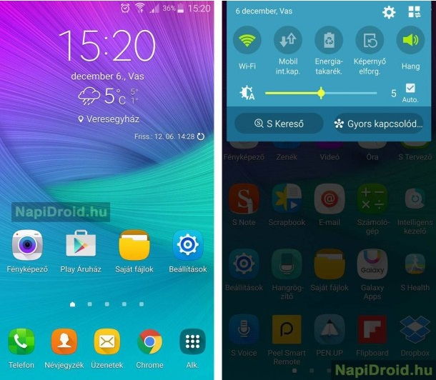 galaxy note 4 android 6.0 marshmallow galaxy note 4 android 6.0 marshmallow